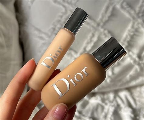 dior beauty backstage foundation|dior backstage foundation near me.